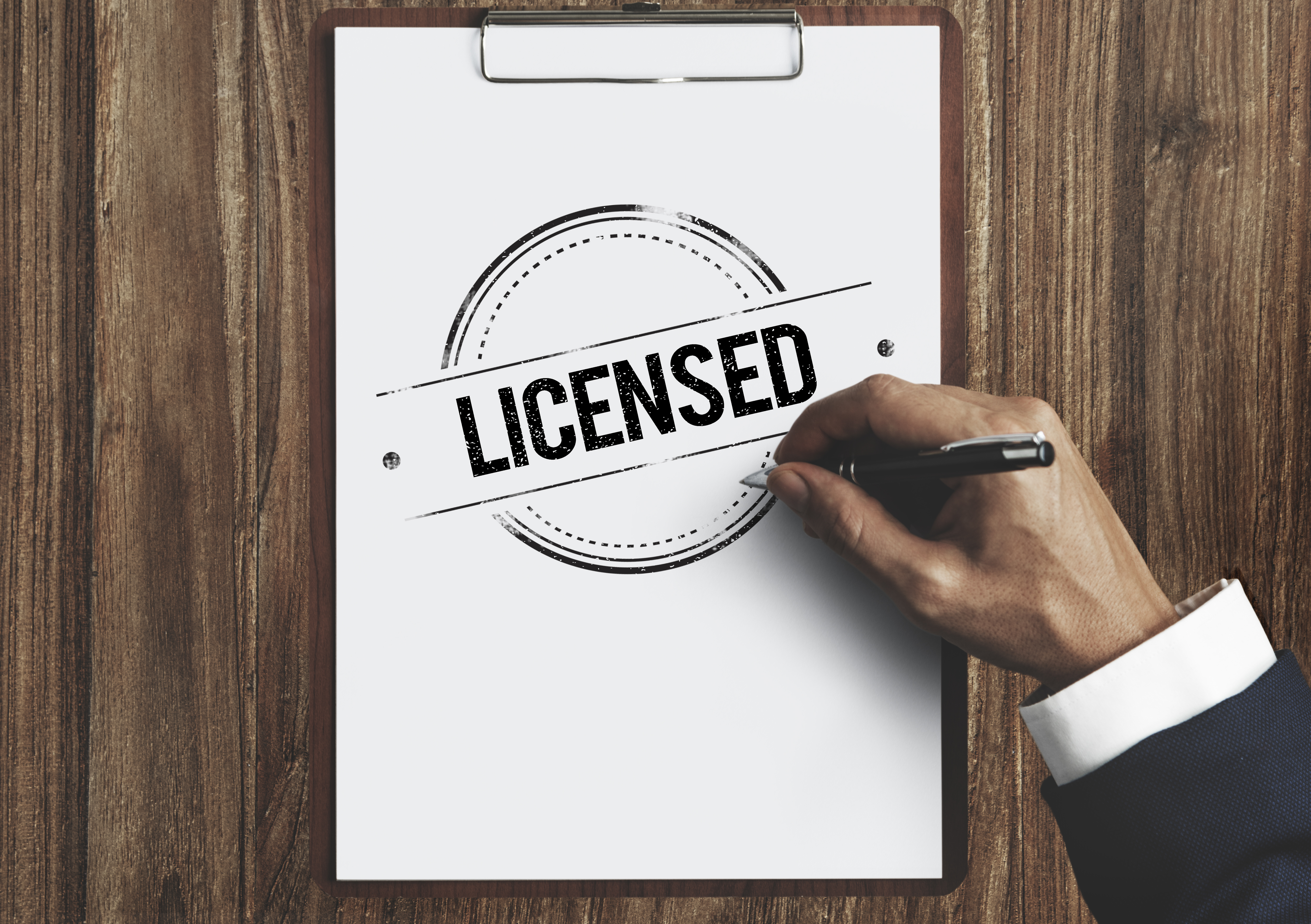 Licencias SaaS
