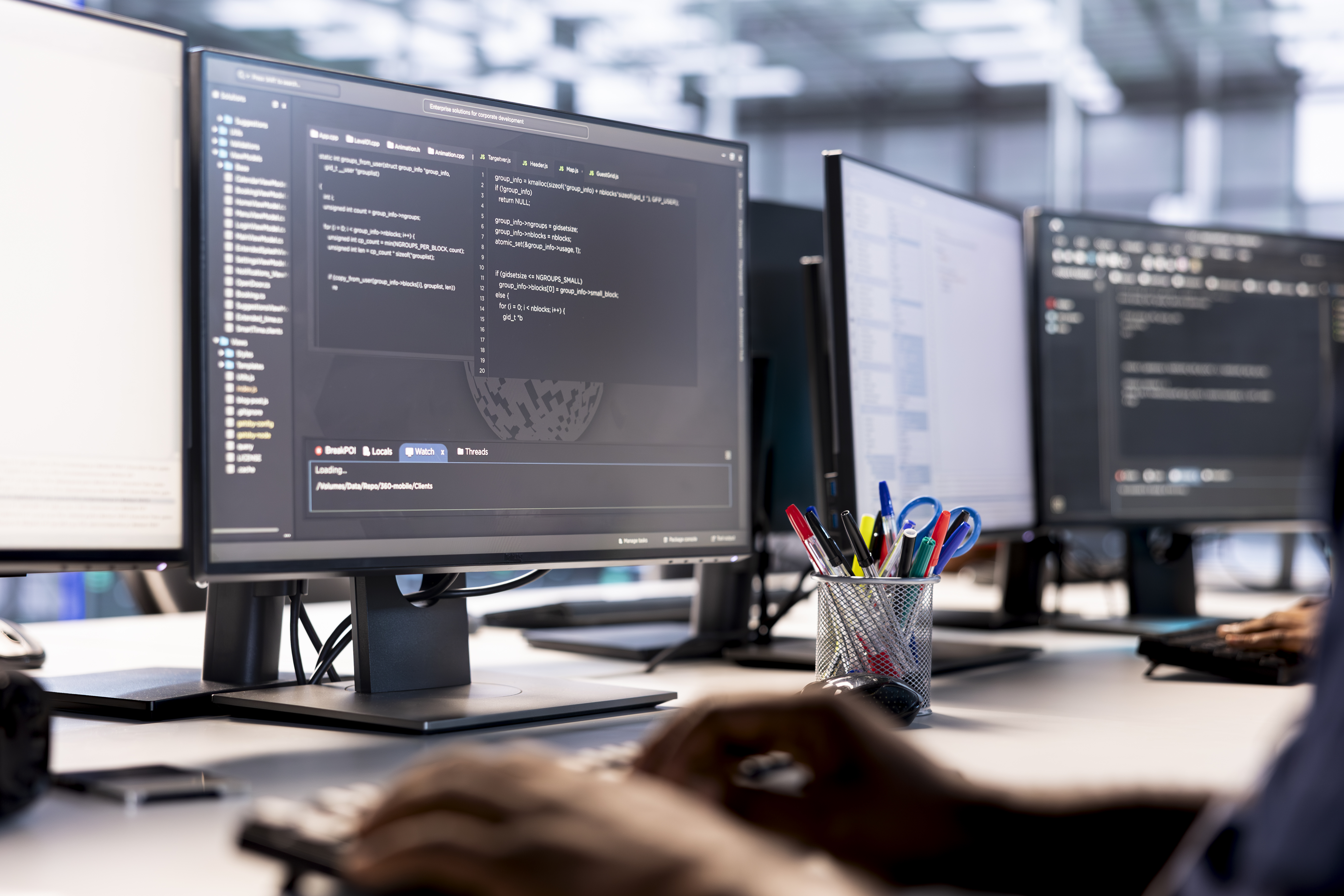 Software a Medida